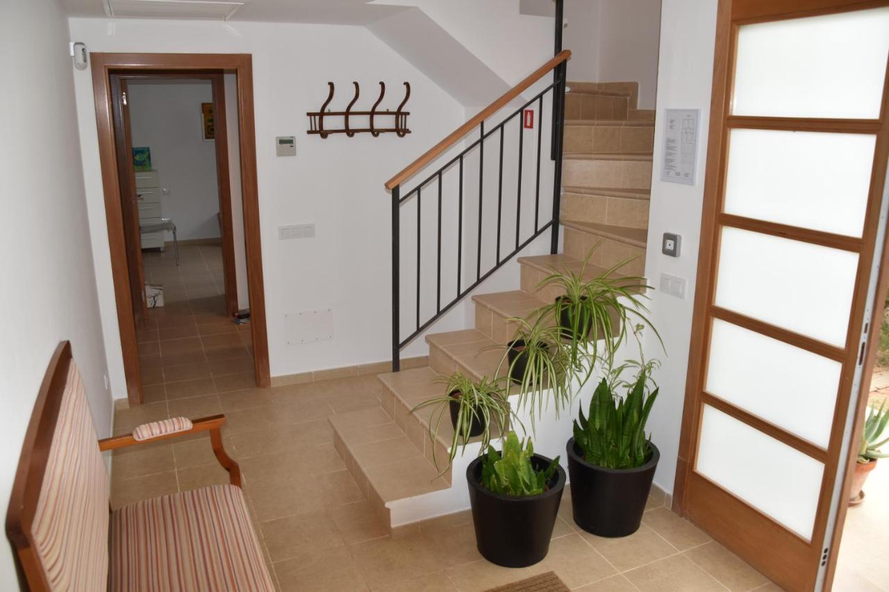 Biniancolla Ginesta Villa Exterior photo