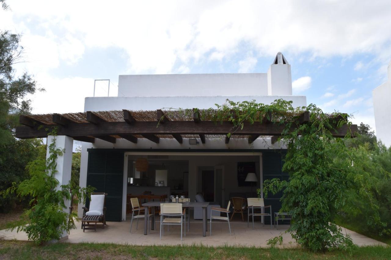 Biniancolla Ginesta Villa Exterior photo
