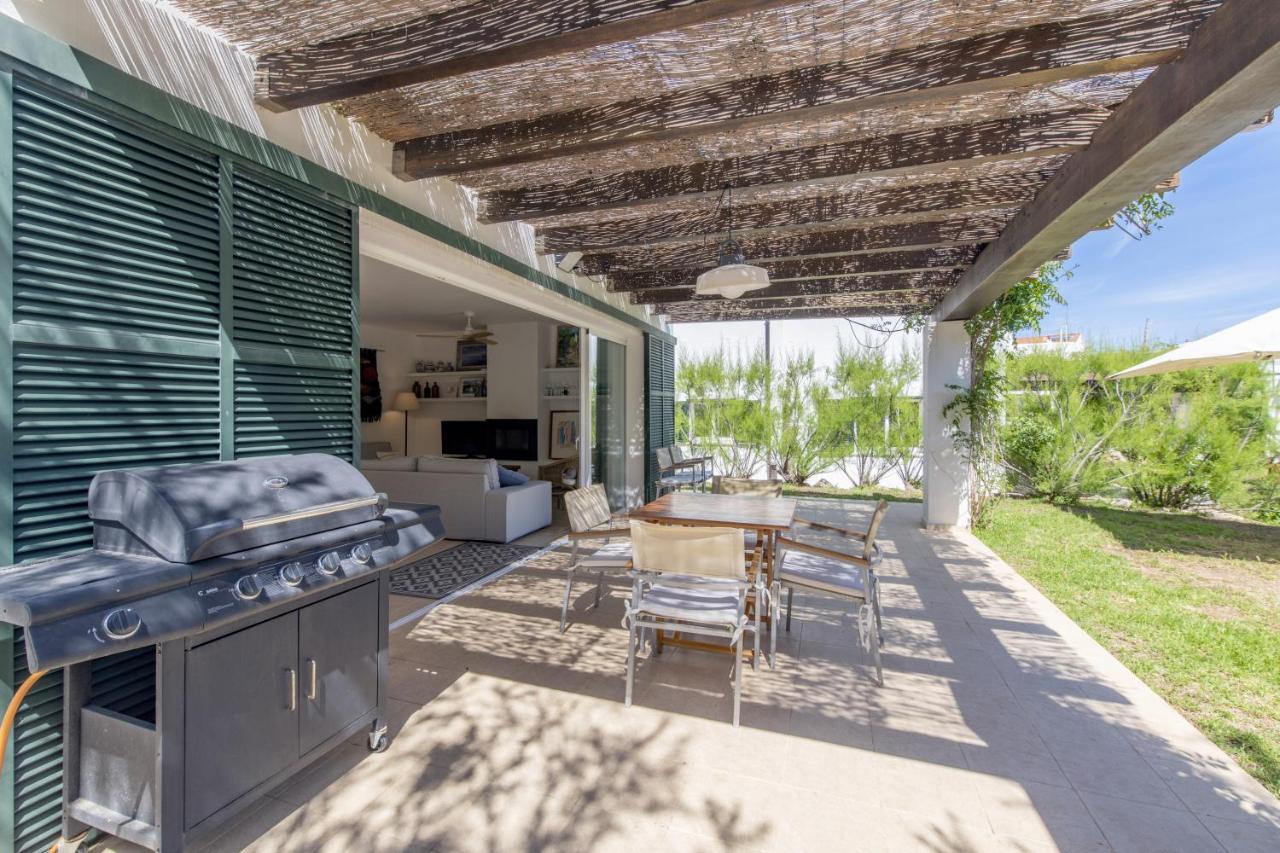 Biniancolla Ginesta Villa Exterior photo