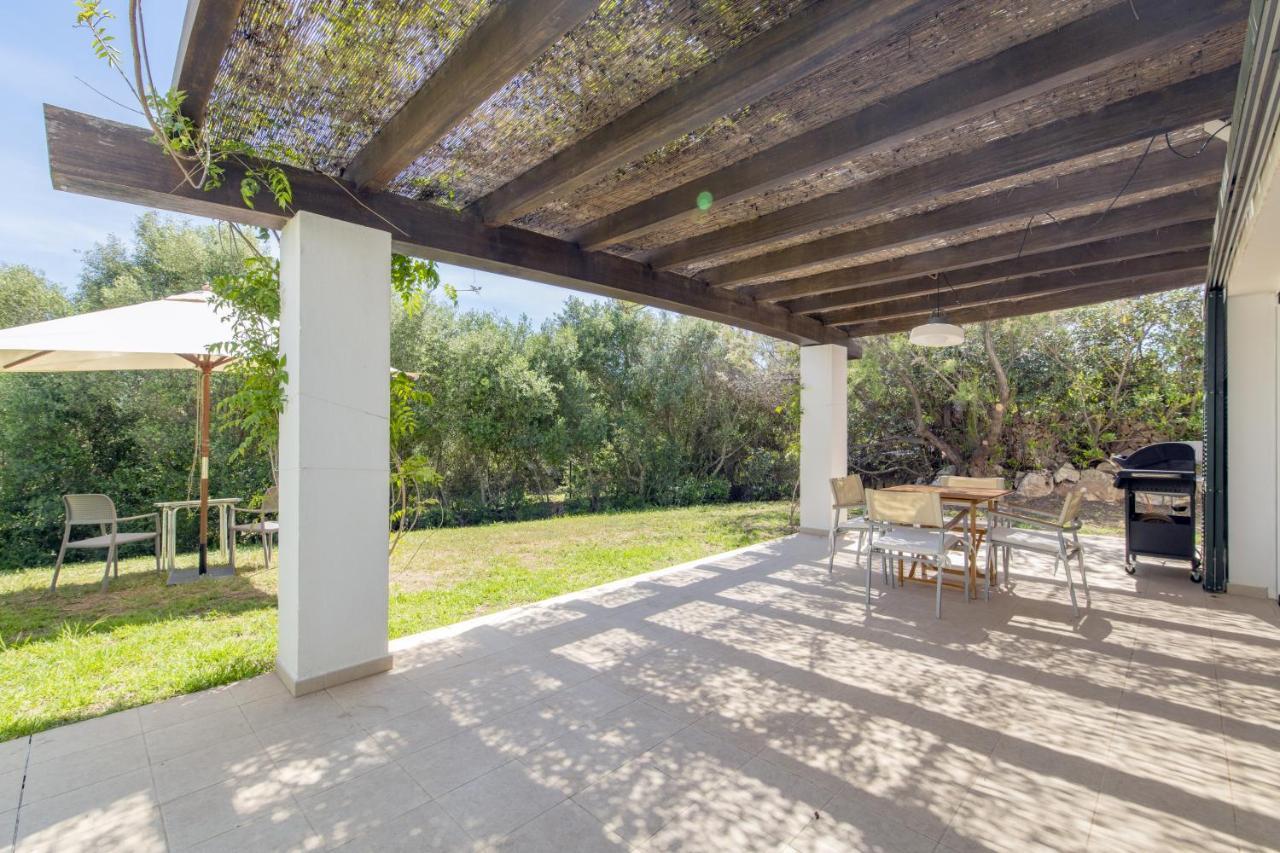Biniancolla Ginesta Villa Exterior photo