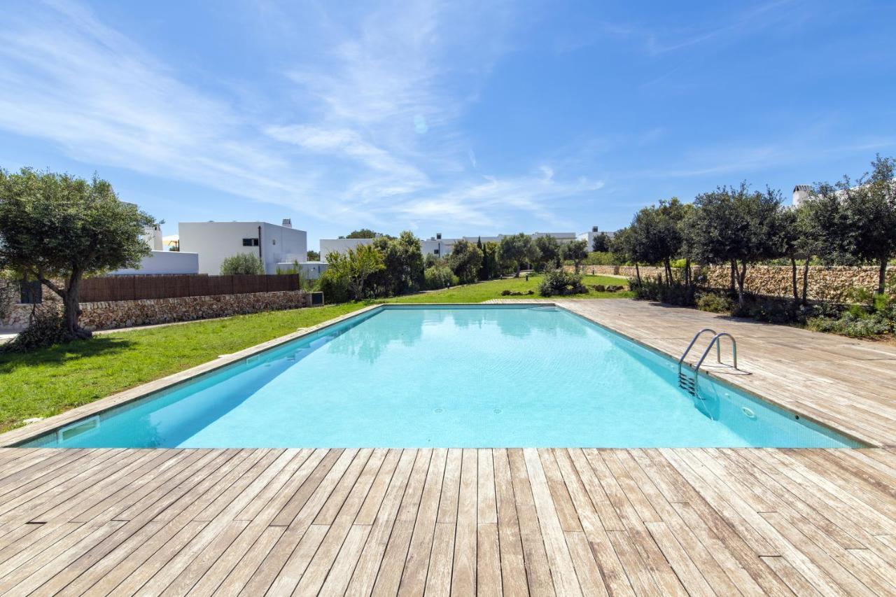 Biniancolla Ginesta Villa Exterior photo