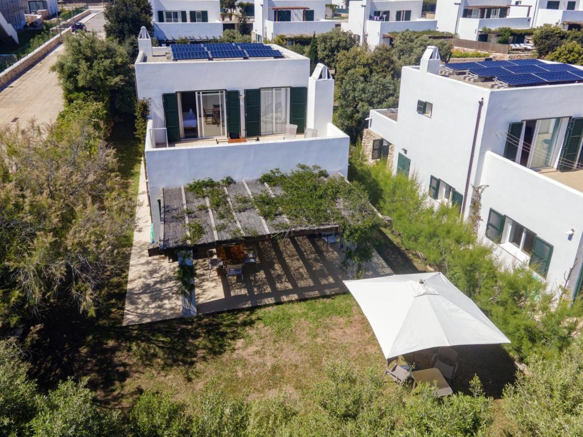 Biniancolla Ginesta Villa Exterior photo
