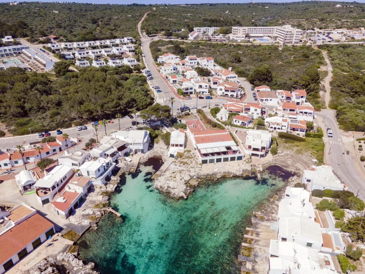 Biniancolla Ginesta Villa Exterior photo