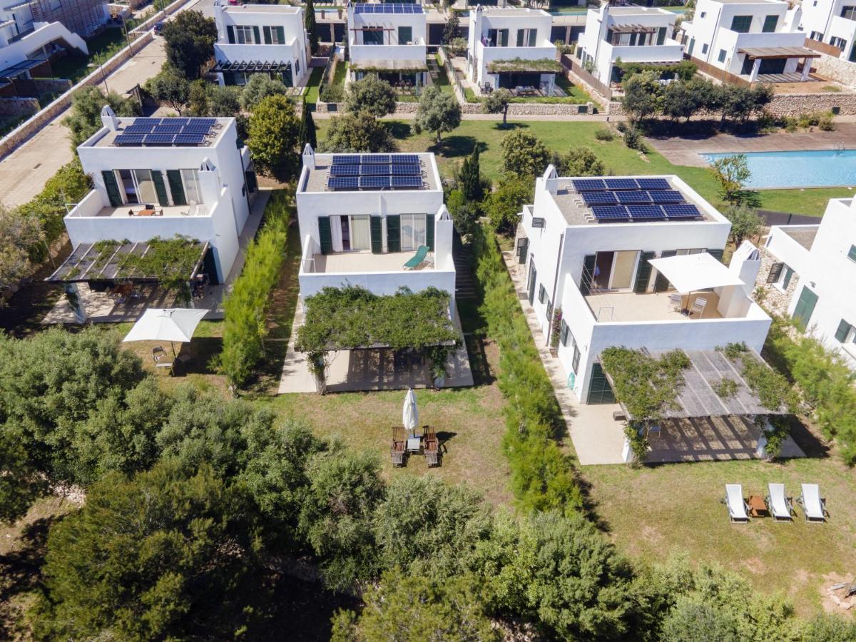 Biniancolla Ginesta Villa Exterior photo