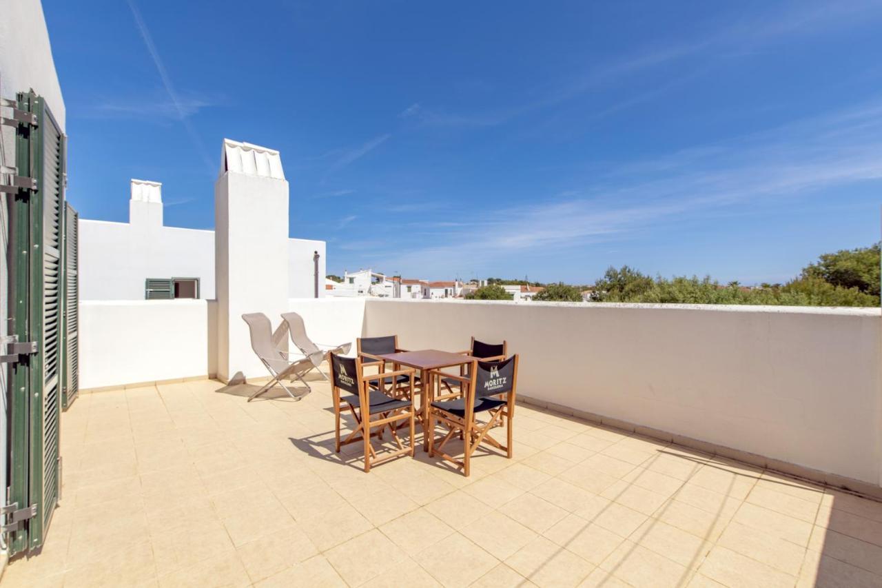 Biniancolla Ginesta Villa Exterior photo